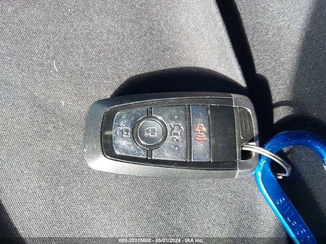 Ford FUSION SE 2017 3FA6P0H71HR137392 Image 11