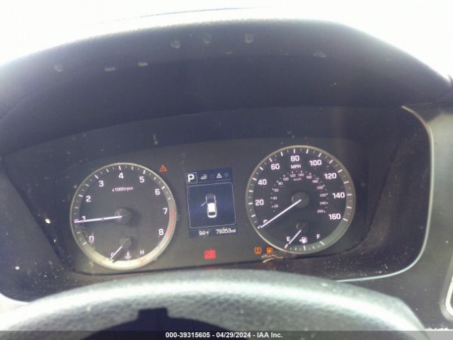5NPE34AF0HH545928 Hyundai Sonata Sport