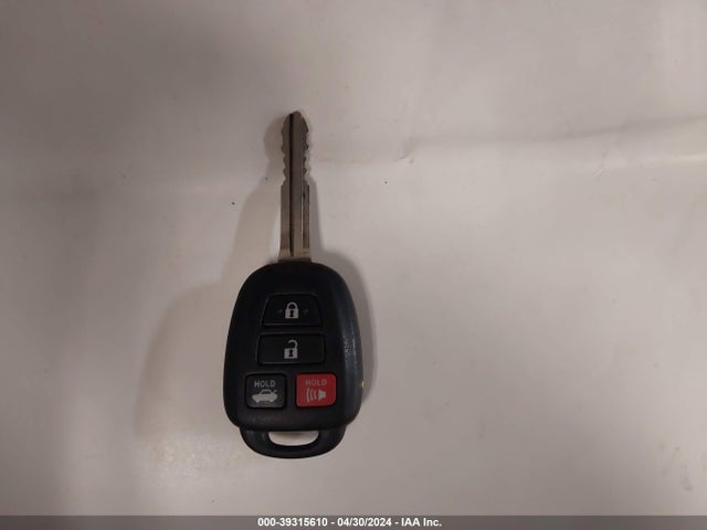 Toyota COROLLA LE 2019 2T1BURHE3KC221778 Image 11