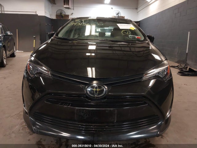 Toyota COROLLA LE 2019 2T1BURHE3KC221778 Image 12