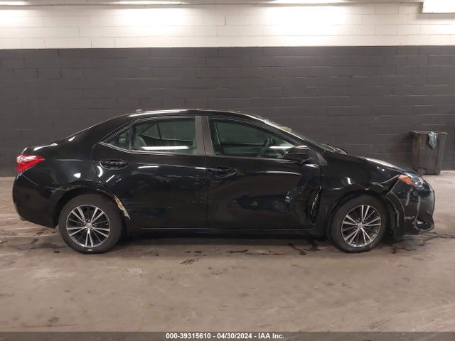 Toyota COROLLA LE 2019 2T1BURHE3KC221778 Image 13