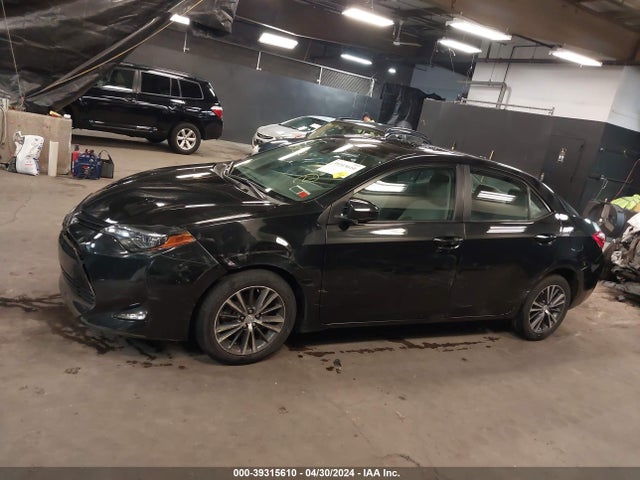 Toyota COROLLA LE 2019 2T1BURHE3KC221778 Image 14