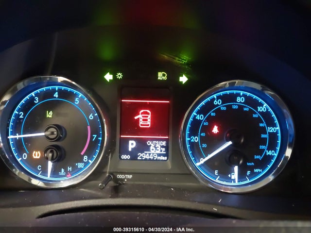 Toyota COROLLA LE 2019 2T1BURHE3KC221778 Image 15