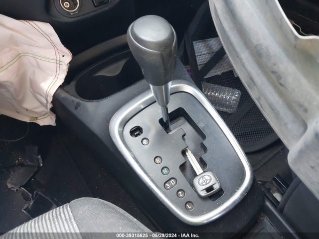 Toyota YARIS L 2015 VNKKTUD38FA037223 Image 11