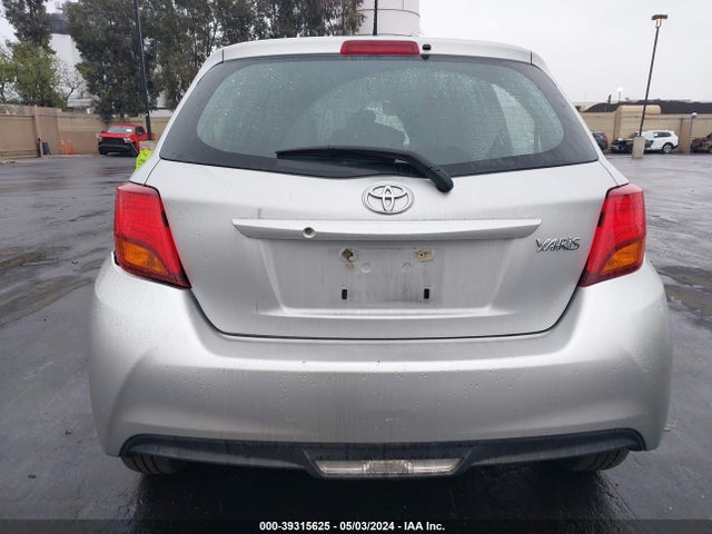 Toyota YARIS L 2015 VNKKTUD38FA037223 Image 13