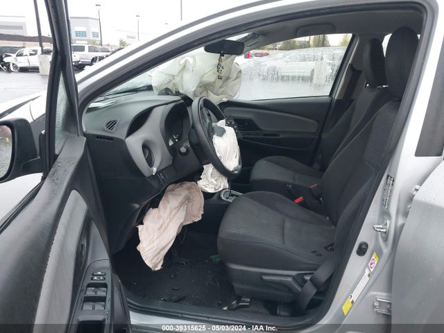 Toyota YARIS L 2015 VNKKTUD38FA037223 Image 5