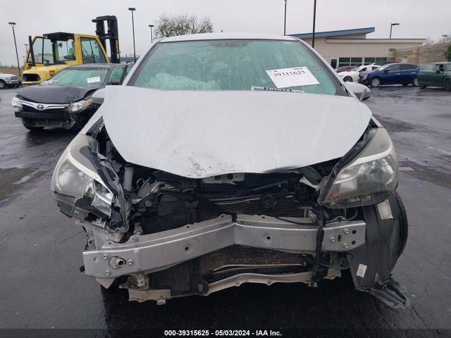 Toyota YARIS L 2015 VNKKTUD38FA037223 Image 6