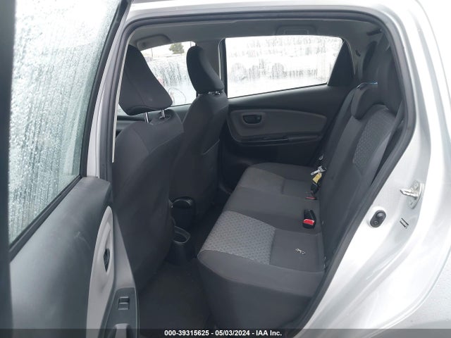 Toyota YARIS L 2015 VNKKTUD38FA037223 Image 8