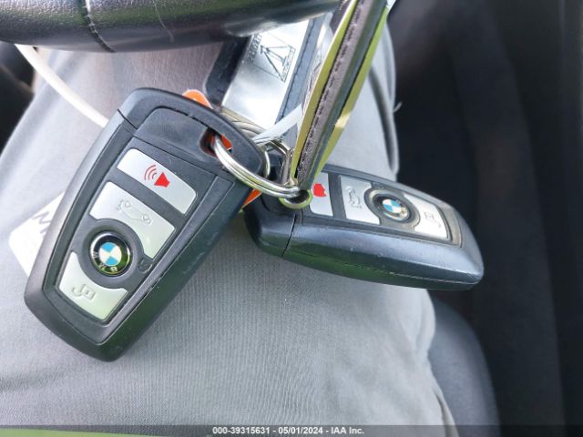 WBA5A7C54FD626717 BMW 528i Xdrive