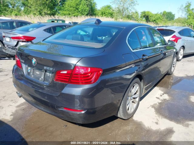 WBA5A7C54FD626717 BMW 528i Xdrive