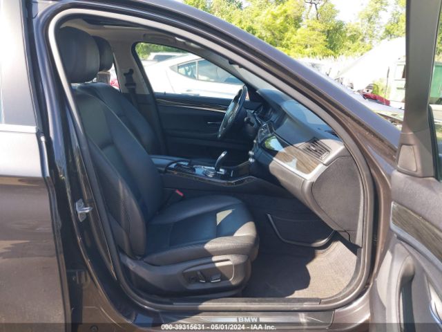 WBA5A7C54FD626717 BMW 528i Xdrive