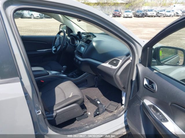 3C4PDCAB0LT271913 Dodge Journey Se Value
