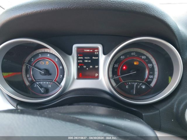 3C4PDCAB0LT271913 Dodge Journey Se Value