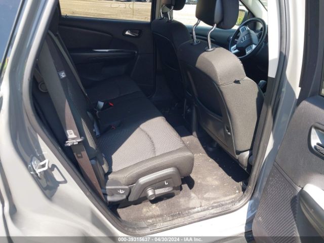 3C4PDCAB0LT271913 Dodge Journey Se Value