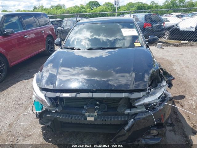 1N4BL4EV2MN307535 Nissan Altima Sl Fwd