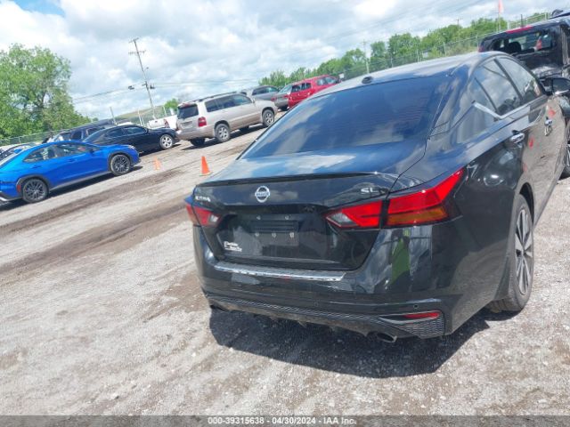 1N4BL4EV2MN307535 Nissan Altima Sl Fwd