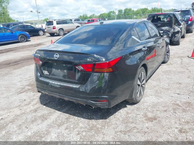 1N4BL4EV2MN307535 Nissan Altima Sl Fwd