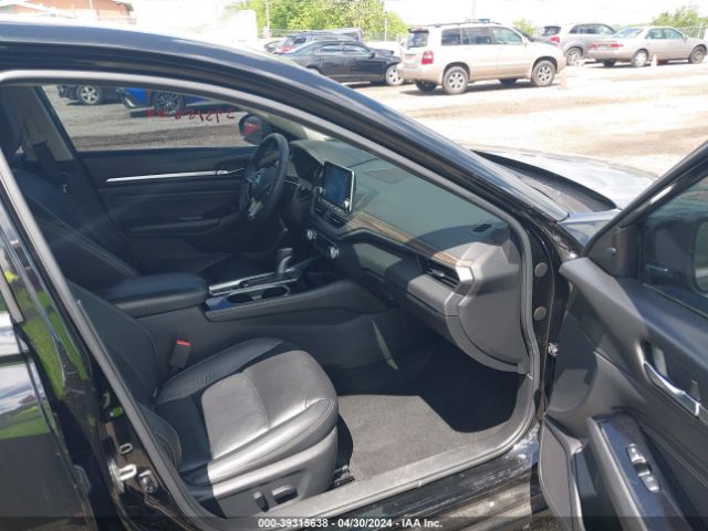 1N4BL4EV2MN307535 Nissan Altima Sl Fwd