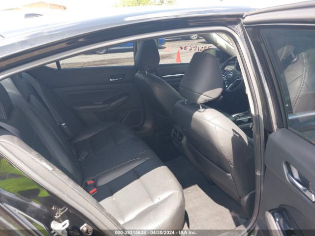 1N4BL4EV2MN307535 Nissan Altima Sl Fwd