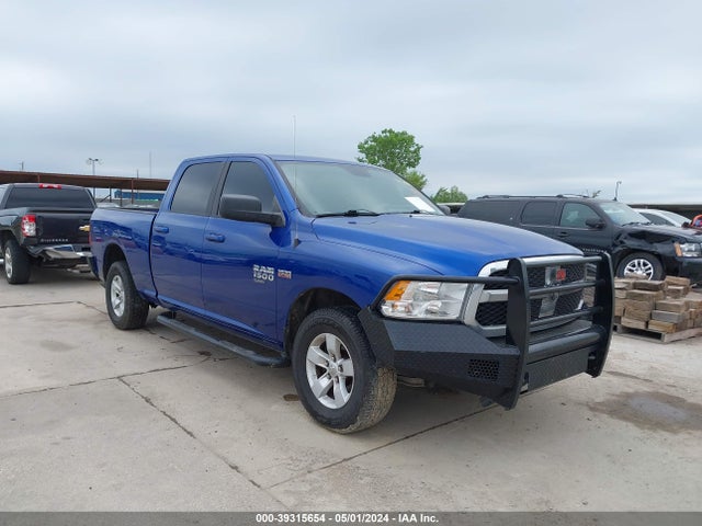 2019 1C6RR7TT7KS606406 main image