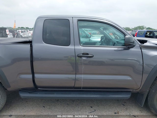 Toyota Tacoma Sr V6 2022 3TYSZ5AN1NT080200 Image 13