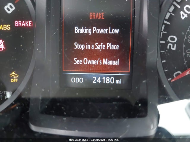 Toyota Tacoma Sr V6 2022 3TYSZ5AN1NT080200 Image 7