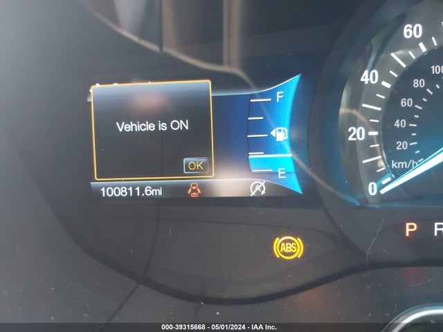 Ford FUSION SE 2017 3FA6P0HD1HR263662 Image 7