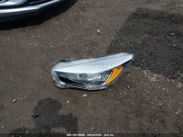 Ford ESCAPE SE 2017 1FMCU0GDXHUE52533 Image 12