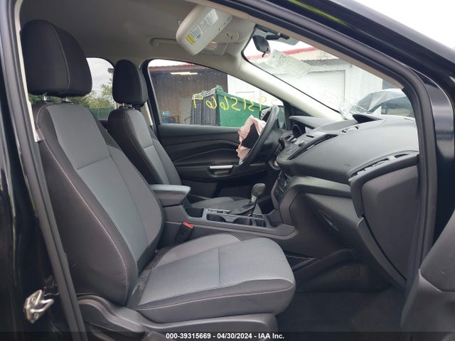 Ford ESCAPE SE 2017 1FMCU0GDXHUE52533 Image 5