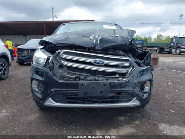 Ford ESCAPE SE 2017 1FMCU0GDXHUE52533 Image 6