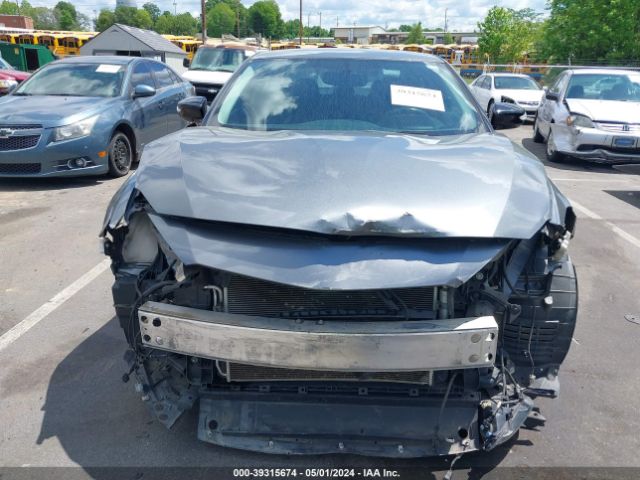 1N4AA6AP3GC447467 Nissan Maxima 3.5 Sv