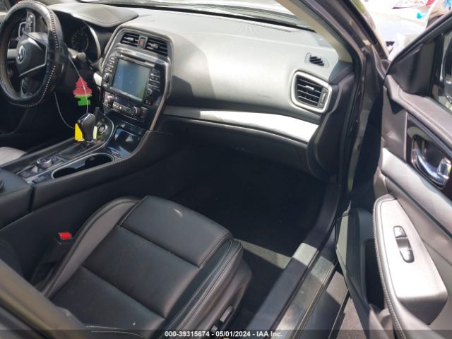 1N4AA6AP3GC447467 Nissan Maxima 3.5 Sv