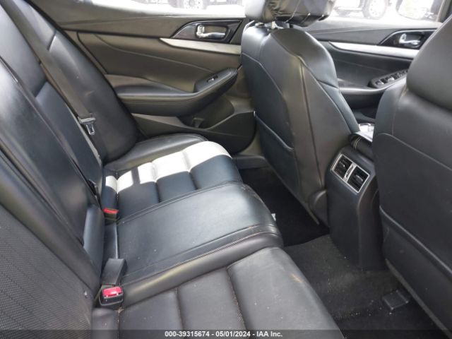 1N4AA6AP3GC447467 Nissan Maxima 3.5 Sv