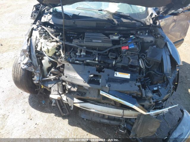 7FARW1H58LE015044 Honda Cr-v 2wd Ex