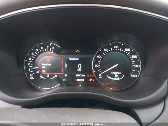 5LMCJ1C99KUL23171 Lincoln Mkc Standard