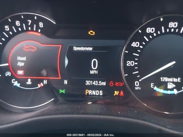 5LMCJ1C99KUL23171 Lincoln Mkc Standard