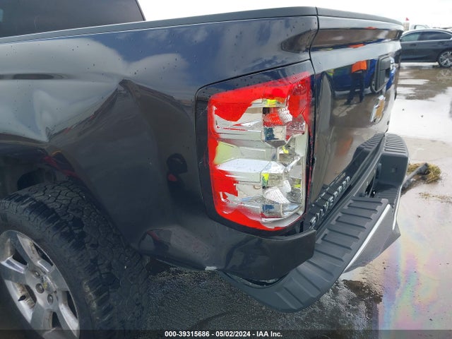 Chevrolet Silverado 1500 1lt 2015 3GCPCREC9FG403816 Image 19