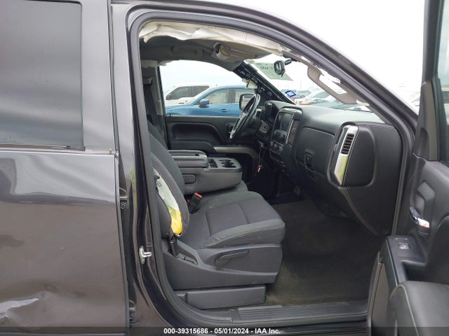 Chevrolet Silverado 1500 1lt 2015 3GCPCREC9FG403816 Image 5