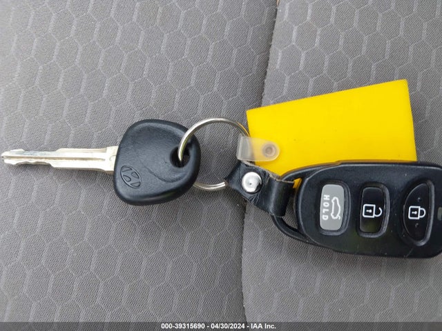Hyundai ELANTRA SEL 2019 5NPD84LF6KH449643 Image 11