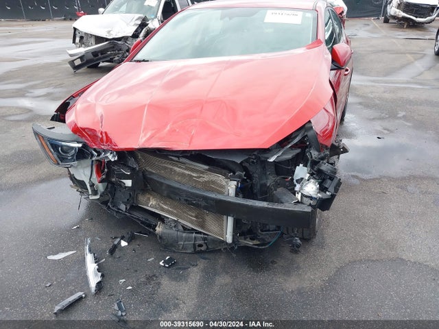 Hyundai ELANTRA SEL 2019 5NPD84LF6KH449643 Image 6