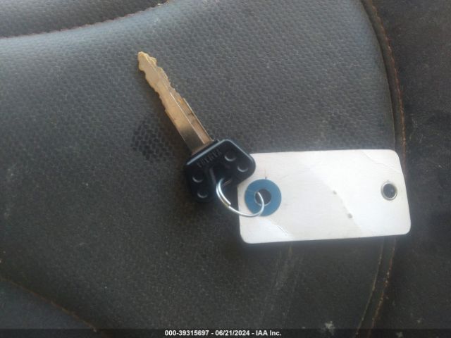 2008 YAMAHA XVS1300 JYAVP25E98A006608 Photo 10