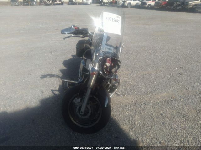 2008 YAMAHA XVS1300 JYAVP25E98A006608 Photo 4