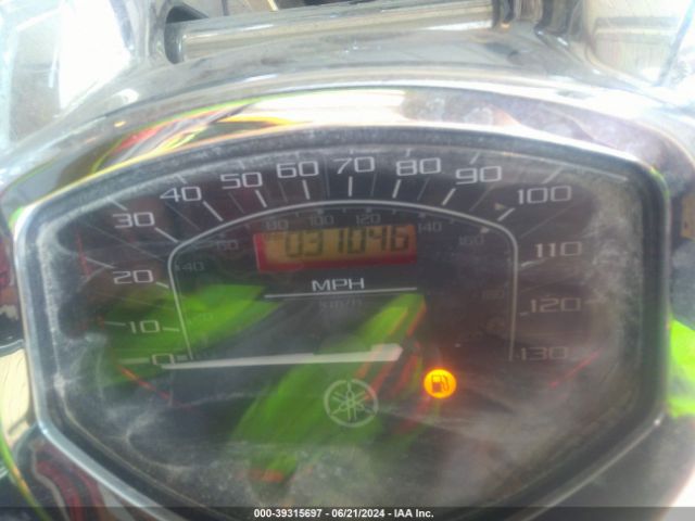 2008 YAMAHA XVS1300 JYAVP25E98A006608 Photo 6