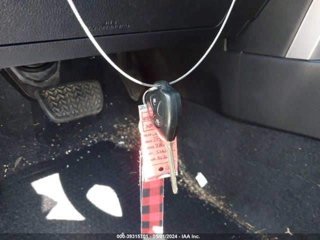 Toyota 4RUNNER SR5 2016 JTEZU5JR8G5142918 Image 11