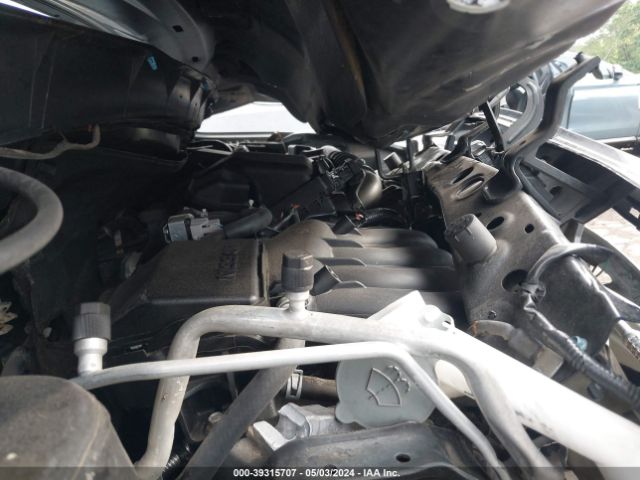 3N1CN7AP6KL805125 Nissan Versa 1.6 S+