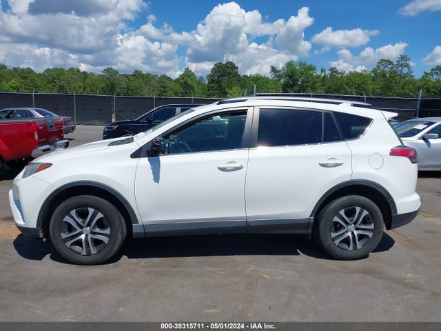 Toyota RAV4 LE 2017 JTMZFREV2HJ131385 Image 14