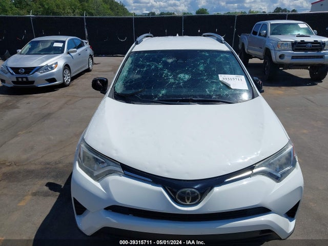 Toyota RAV4 LE 2017 JTMZFREV2HJ131385 Image 6