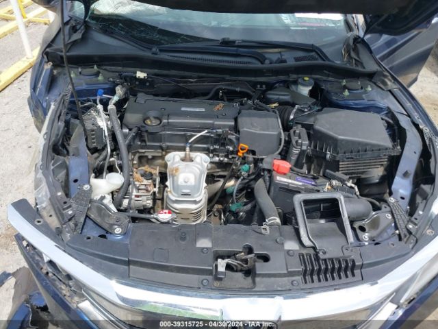 1HGCR2F31HA138251 Honda ACCORD LX