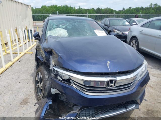 1HGCR2F31HA138251 Honda ACCORD LX