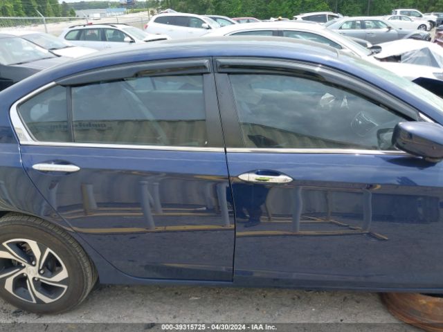 1HGCR2F31HA138251 Honda ACCORD LX